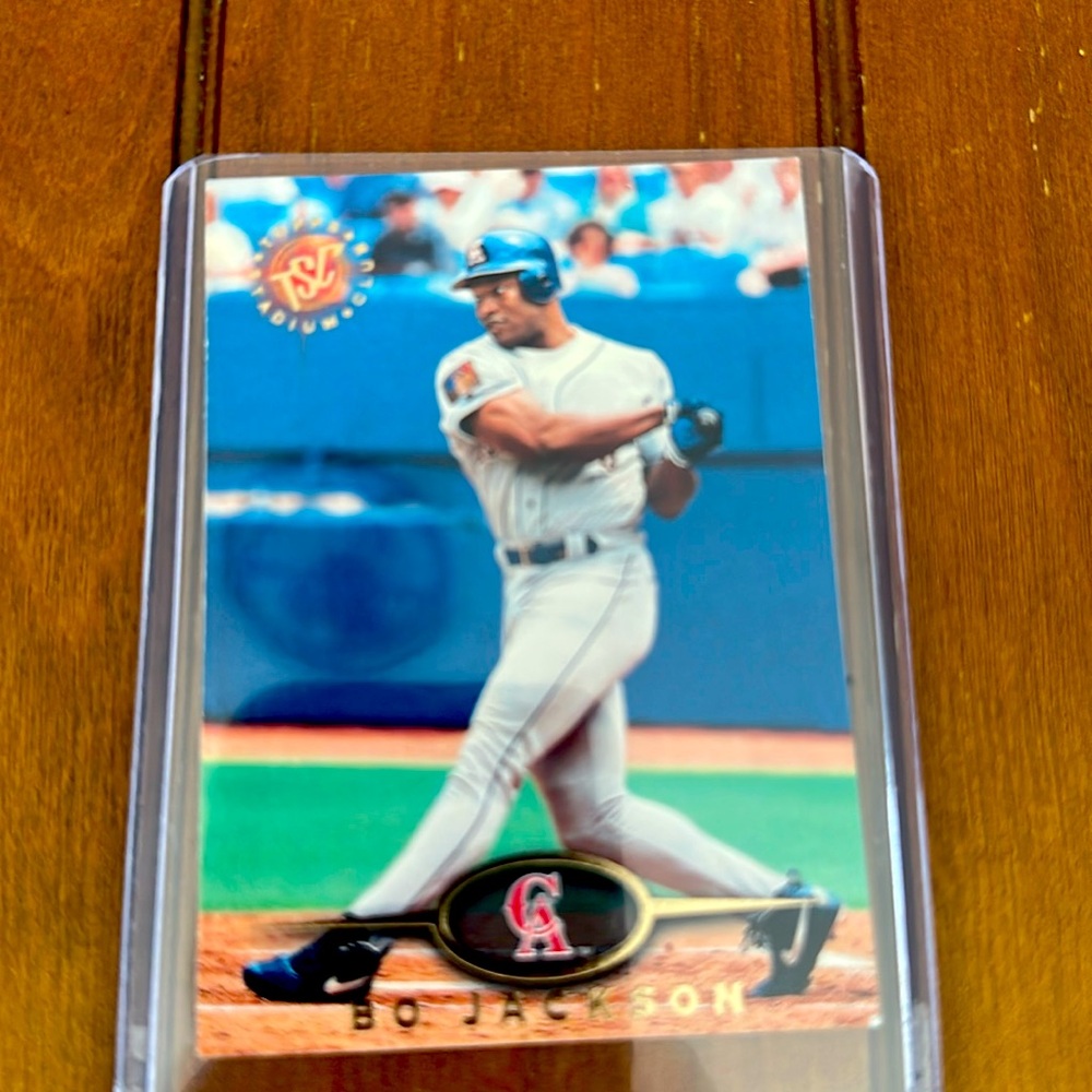 TSC card